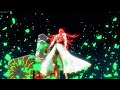 終末のワルキューレ Thor: "good bye Red Hare, I'm so sorry" || Record of Ragnarok 2021