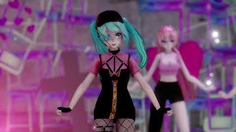 [MMD] ITZY - 