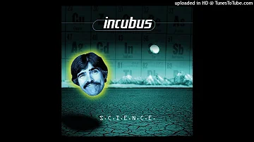 Incubus - Summer Romance (Anti-Gravity Love Song) (Instrumental With Backing Vocals)