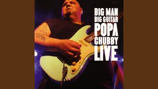 I Can't See The Light Of Day (Live) - YouTube