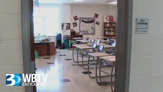 Cabarrus County Schools Begins New Year Earlier Than Normal
