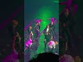 [CONCERT FANCAM] MOVE (T5) perf. | TREASURE Tour: PULSE ON in MANILA (04.18.2026)