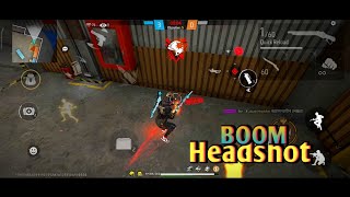 Don't Show me your head 😡🔥 Free fire Boom 💥                           l impossible 🍷🗿 l - SAGAR FF