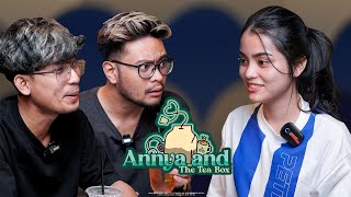 Pak Pulung & Gio Joshua | Annya And The Tea Box