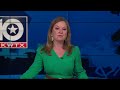 Update on status of alligator found along the Brazos River in Waco