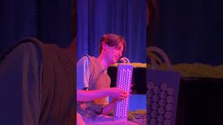 girl in my dreams (midwest accordion emo) live (full)