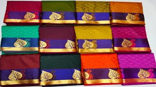 soft silk sarees / wholesale price 899/-/order for 9626850051/pep bazaar screenshot 4