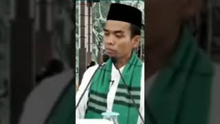 Punya hutang tapi yang meminjamkan sudah meninggal || UAS menjawab