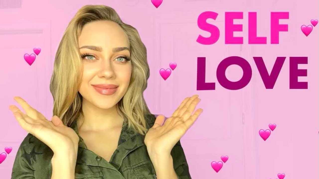 5 Daily Self Love Habits | Self Love Motivation - YouTube
