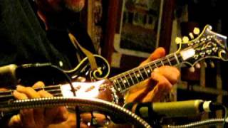 WAYNE HENDERSON, ADAM STEFFEY & HERB KEY AT THE COOK SHACK - "East Tennessee Blues" chords