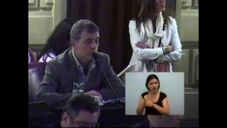 Preocupación por el cierre de la Empresa Láctea Lugui SRL de Eustolia