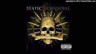 Static-X - Destroyer