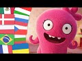 UglyDolls Trailer 2019 In 11 Languages