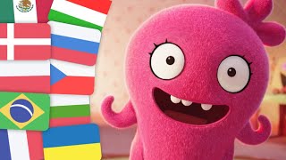 UglyDolls Trailer 2019 In 11 Languages