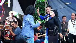 wawa marissa ( bunga bunga cinta )