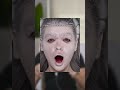 How to shave your face properly 😲