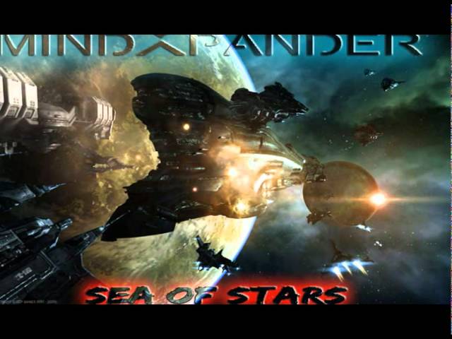 Mindxpander - Sea Of Stars