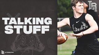 Ohio State recruiting: Jordan Hancock is Buckeyes focus, Kyle McCord lights up Elite 11
