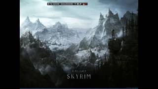 Что делать если Skyrim зависает, вылетает, или идет бесконечная загрузка?(Решение есть!)(, 2016-06-08T11:24:58.000Z)