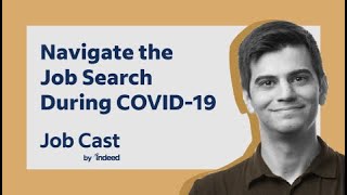 Coronavirus Career Advice - US: Navigating the Job Search and Remote Work During COVID-19