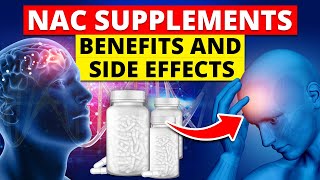 What Are NAC Supplement Benefits and Side Effects? screenshot 4