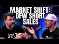 The Black Swan: Why Short Sales Are Returning to DFW