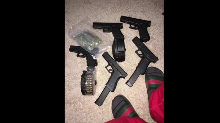 Hunchozz Feat. Rushhy Bandxz - Bagz FreeStyle