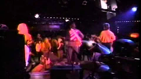 Jeffrey Hatcher & the Big Beat - Deliver Me (Origi...