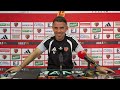 🎙️ 𝐏𝐚𝐭𝐫𝐢𝐜𝐤 𝐕𝐢𝐝𝐞𝐢𝐫𝐚 avant Le Mans FC-RC Lens