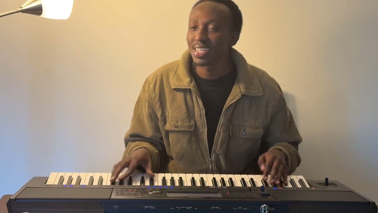 IGISIRIMBA By PIANIST PRINCE New Style 🎹🙇🔥 #Umukunga 2025 🔥🔥