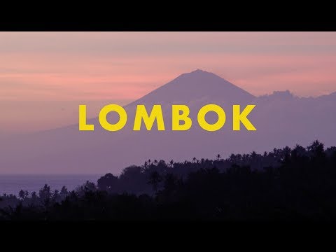 Wideo: Zwiedzanie wioski Sasak Sade w Lombok w Indonezji