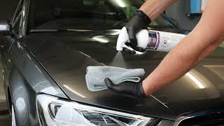 FLOWEY® F7 QUICK CERAMIC DETAILER