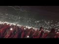 Martin Garrix live Kraków Poland 2016 - Gold Skies