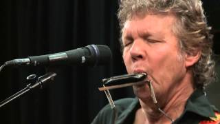 Steve Forbert - What Kinda Guy? (Bing Lounge) chords