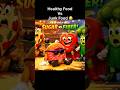 Healthy food vs Junk Food Battle ,😂😅❤️ #shortsfeed #shortsviral#shorts #funny  #viral#food #health