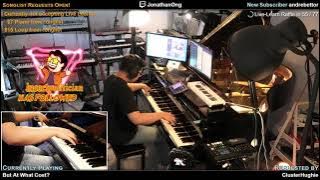 Download lagu Greyhound - But At What Cost?