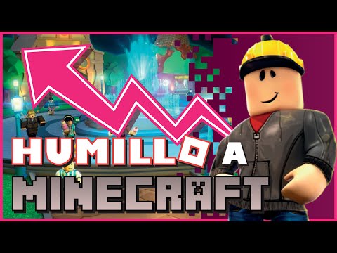 Vídeo: Roblox Supera A Minecraft Con 100 Millones De Usuarios Activos Mensuales