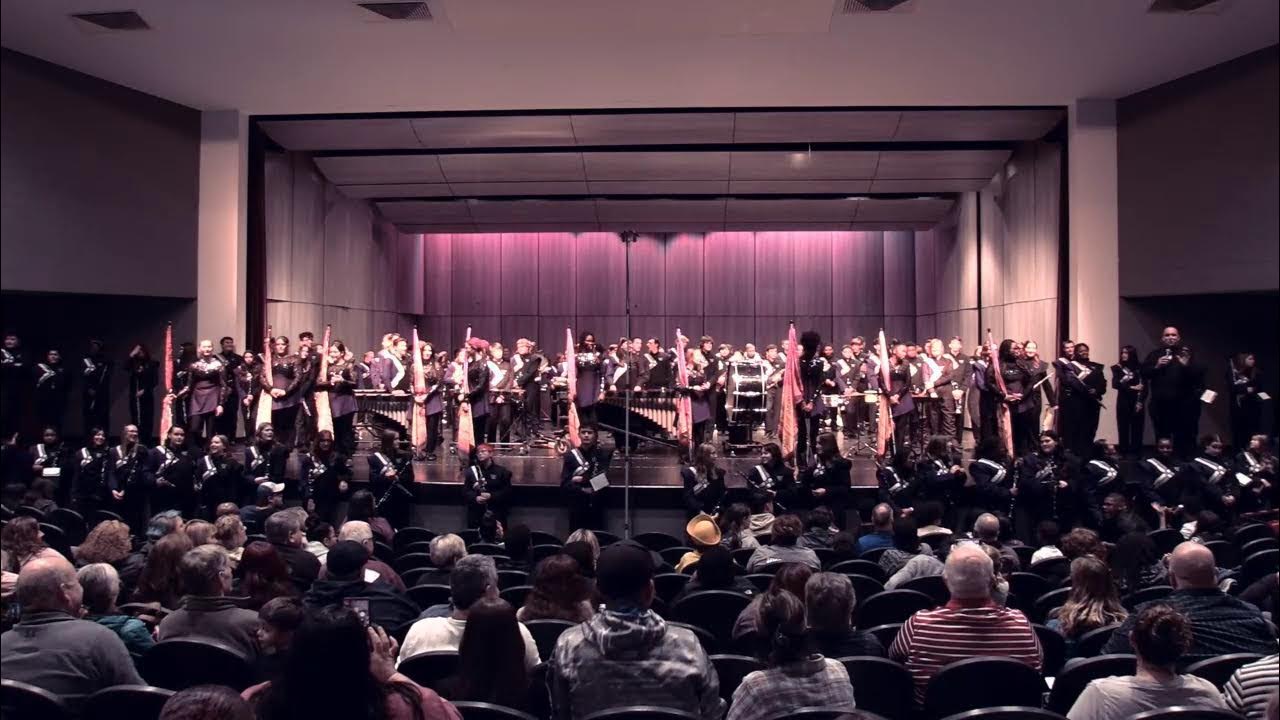 Patrick Henry Middle School Band 2022 Fall Concert YouTube patrick-henry-middle-school-band-2022-fall-concert-youtube