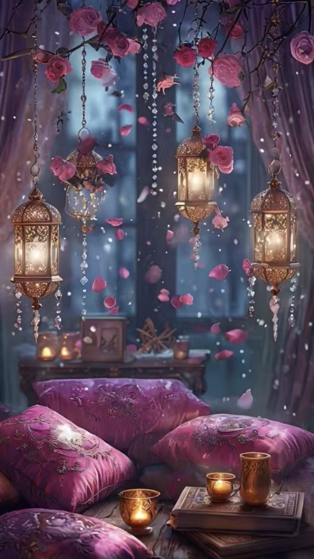 😍میری پہلی پوسٹ📲 - ShareChat