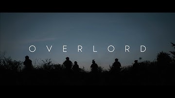 SCP Overlord - Warriors