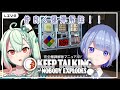 【新人Vtuber / 空咲るか】竜崎てぃらちゃんと仲良く爆弾解除！【KEEP TALKING and NOBODY EXPLODES】