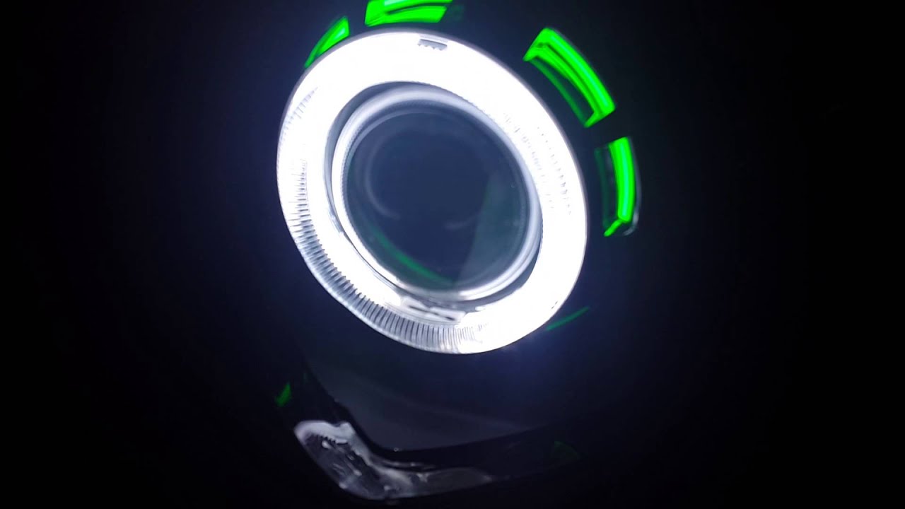 Yamaha LC135 LED ROY PENANG YouTube