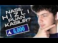 NASIL SAMPIYON LIGINE CIKARIM? (Fortnite Türkçe)