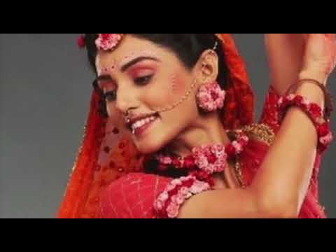 Radha Krishna Serial Title Song | Surya Raj Kamal | Gaurav Pareek Studio