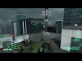 Battlefield 2042 is the best (Hovercraft Building Climb)