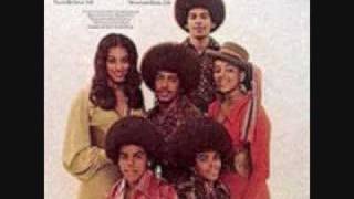 Video thumbnail of "The Sylvers-How Love Hurts"