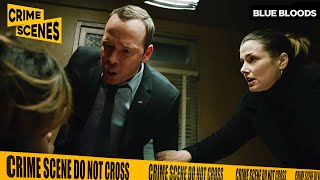 Danny Catches The Man That Shot Linda | Blue Bloods (Donnie Wahlberg, Bridget Moynahan)