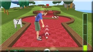 My Golf 3D - Android Gameplay HD screenshot 3