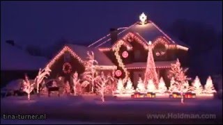 Download Lagu Tina Turner  - Amazing Grace  - Christmas Lights MP3