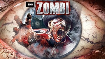 Zombi PS4 Part 1 1080p/60fps Full HD Walkthrough Longplay No Commentary